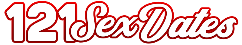 121 Sex Dates Logo